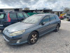  PEUGEOT 407 SW 