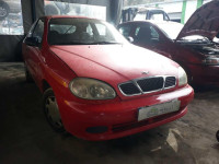DAEWOO LANOS