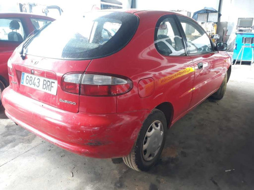  DAEWOO LANOS 