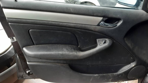  BMW SERIE 3 BERLINA (E46) 