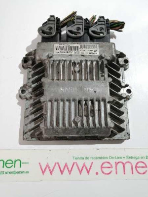 CENTRALITA MOTOR UCE, CITROEN, C3