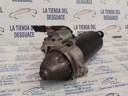  MOTOR ARRANQUE 