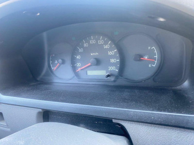 KIA RIO (BC)