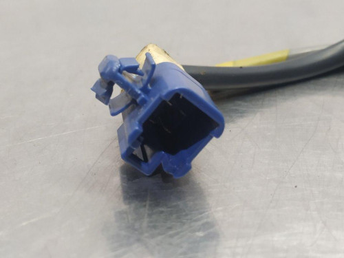  CERRADURA MALETERO / PORTON TOYOTA COROLLA VERSO (R1) 