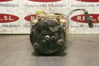 COMPRESOR AIRE ACONDICIONADO