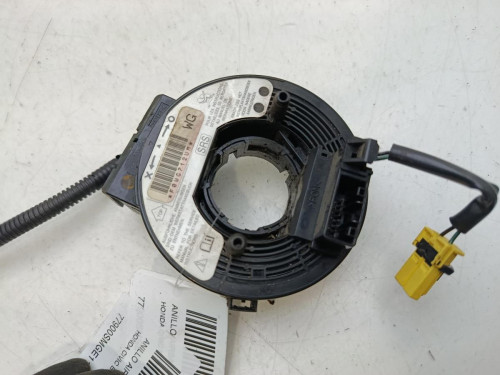 ANILLO AIRBAG Honda CIVIC 5 PUERTAS (FK) 