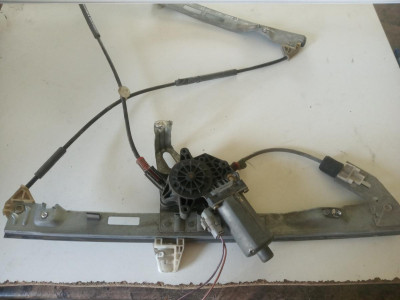 ELEVALUNAS DELANTERO DERECHO, Peugeot, 206