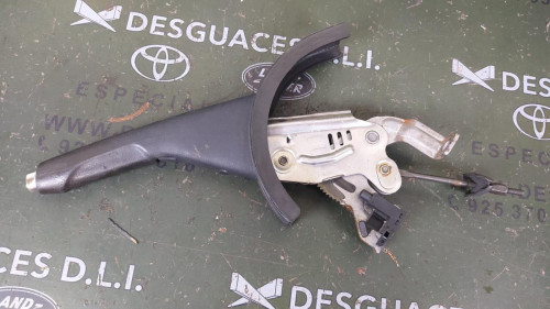 PALANCA FRENO SEAT IBIZA BERLINA (6J5) 