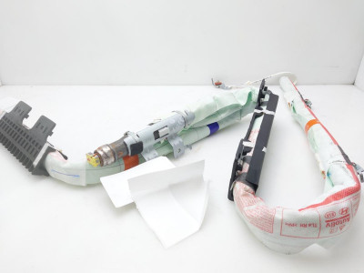 AIRBAG CORTINA DELANTERO DERECHO, Hyundai, TUCSON (TL)
