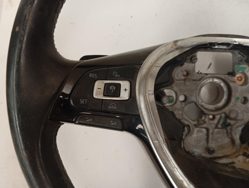 VOLANTE Volkswagen GOLF VII BERLINA (BQ1/BE2) 