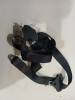  CINTURON SEGURIDAD TRASERO DERECHO PEUGEOT 208 