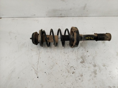 AMORTIGUADOR DELANTERO DERECHO, Renault, KANGOO I (F/KC0)