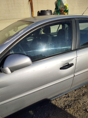LUNA DELANTERA IZQUIERDA, OPEL, VECTRA C BERLINA