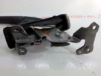 PALANCA FRENO, OPEL, MERIVA