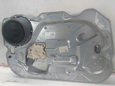 ELEVALUNAS DELANTERO IZQUIERDO, FORD, FOCUS SPORTBREAK (CAP)
