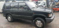 OPEL MONTEREY