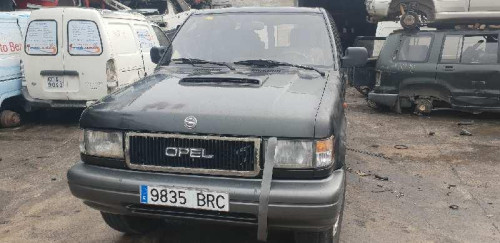  OPEL MONTEREY 