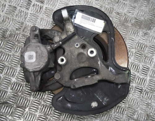 MANGUETA DELANTERA IZQUIERDA, MERCEDES-BENZ, CLASE C (BM 204) BERLINA