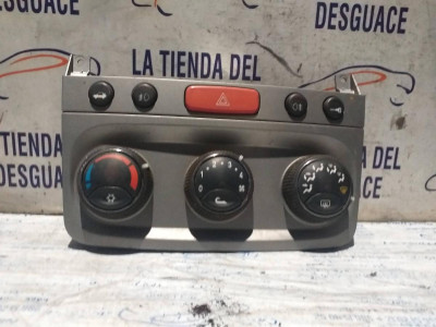 MANDO CLIMATIZADOR