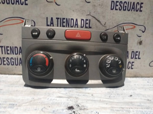  MANDO CLIMATIZADOR 