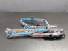  AIRBAG CORTINA DELANTERO DERECHO JAGUAR XF 