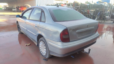 CITROEN C5 BERLINA