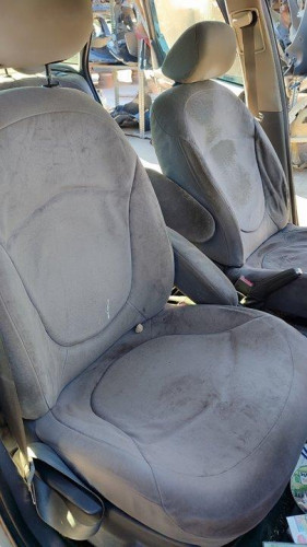  CITROEN C5 BERLINA 