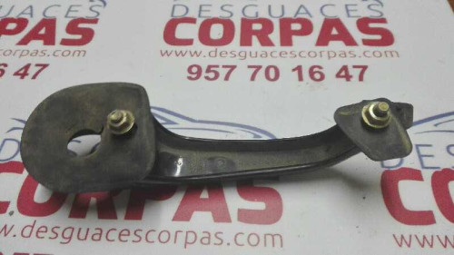  MANETA EXTERIOR DELANTERA IZQUIERDA 