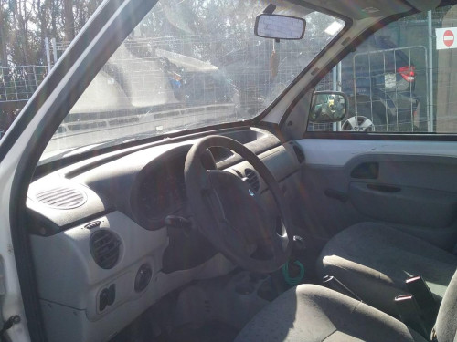  RENAULT KANGOO I (F/KC0) 