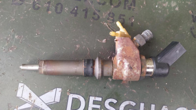 INYECTOR, CITROEN, BERLINGO