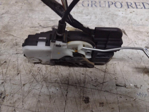 CERRADURA PUERTA DELANTERA DERECHA Honda CIVIC 5 PUERTAS (EU7/8) 