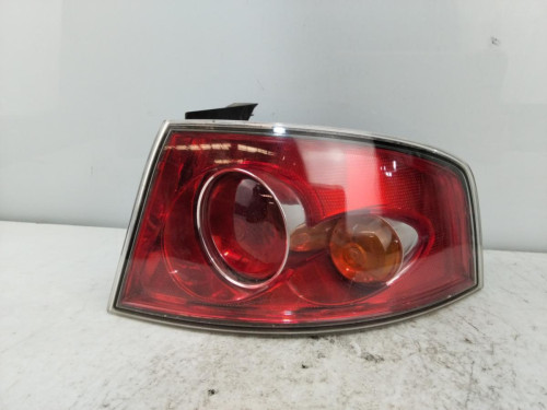 PILOTO TRASERO DERECHO Seat IBIZA (6L1) 