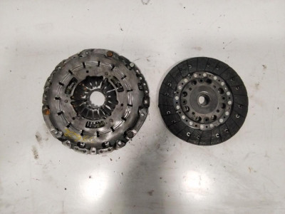 KIT EMBRAGUE, Hyundai, TUCSON (JM)