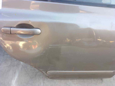 PUERTA TRASERA DERECHA, Nissan, MICRA (K12E)