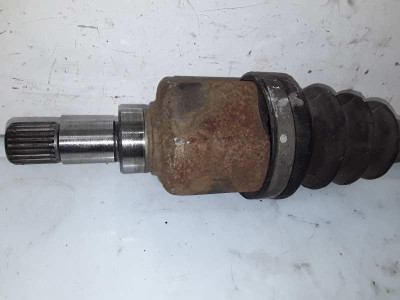 TRANSMISION DELANTERA IZQUIERDA
