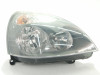  FARO DERECHO RENAULT CLIO II FASE II (B/CB0) 
