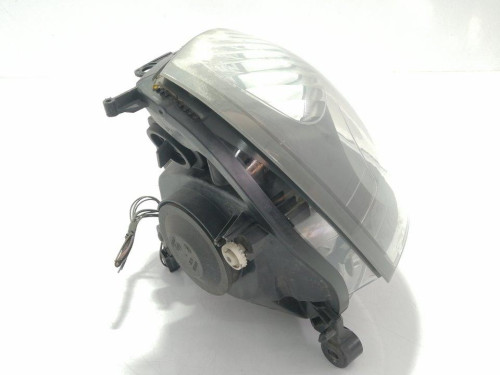  FARO DERECHO RENAULT CLIO II FASE II (B/CB0) 