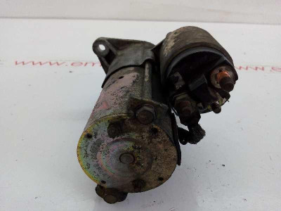 MOTOR ARRANQUE, CHEVROLET, NUBIRA BERLINA