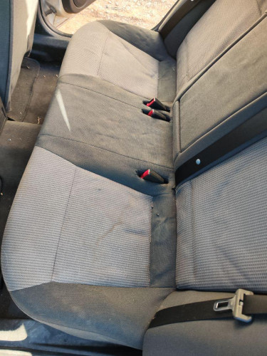  OPEL VECTRA C BERLINA 