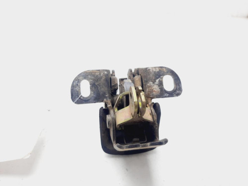  CERRADURA MALETERO / PORTON Renault KANGOO I (F/KC0) 