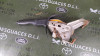 PALANCA FRENO NISSAN PATROL GR (Y61) 