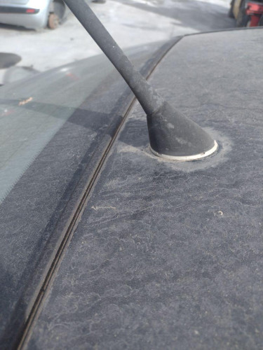 BASE DE ANTENA Alfa Romeo 159 (140) 