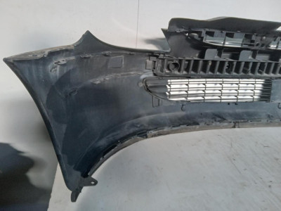 PARAGOLPES DELANTERO, PEUGEOT, 207