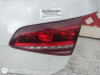 PILOTO TRASERO DERECHO INTERIOR VOLKSWAGEN GOLF VII (5G1/BE1) 