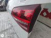 PILOTO TRASERO DERECHO INTERIOR VOLKSWAGEN GOLF VII (5G1/BE1) 