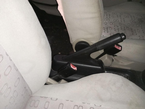 PALANCA FRENO Ford FIESTA (CBK) 