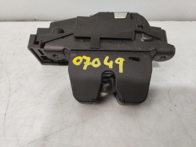 CERRADURA MALETERO / PORTON, Citroen, C5 BERLINA
