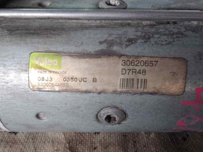 MOTOR ARRANQUE, MITSUBISHI, CARISMA BERLINA 5 (DA0)