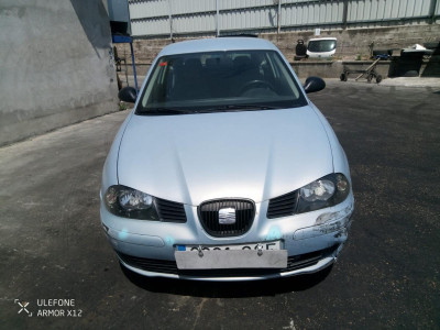 SEAT IBIZA (6L1)