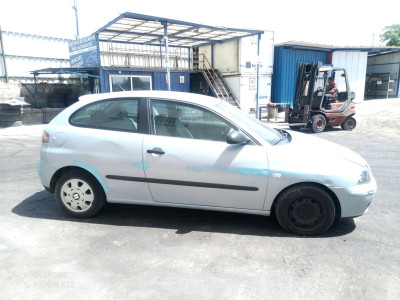 SEAT IBIZA (6L1)